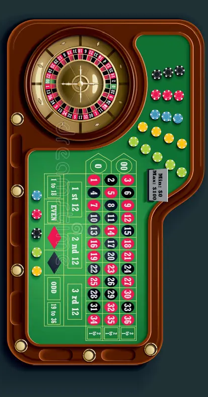 Uploaded blackjack image